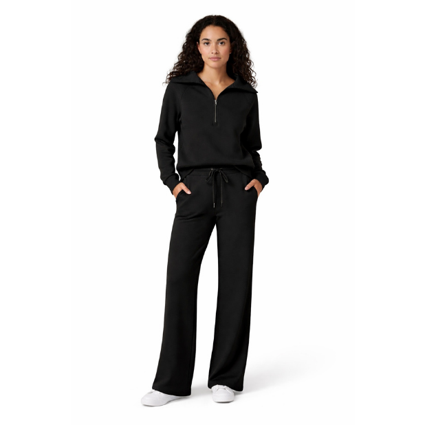 Melanie | Relaxed Lounge Set Cotton Knit