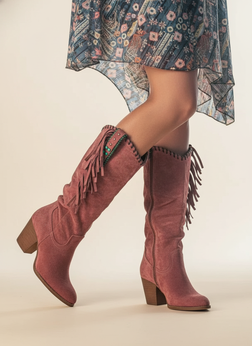 Elowen | Supportive Orthopedic Boot