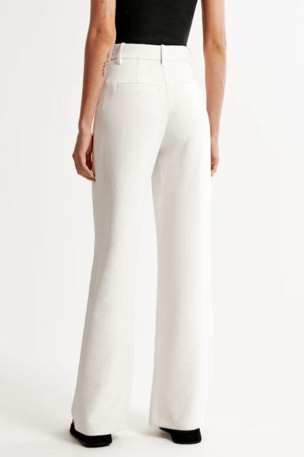 Avira | Wide Leg Pants Relaxed Fit