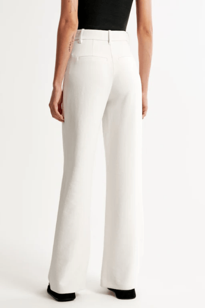 Avira | Wide Leg Pants Relaxed Fit