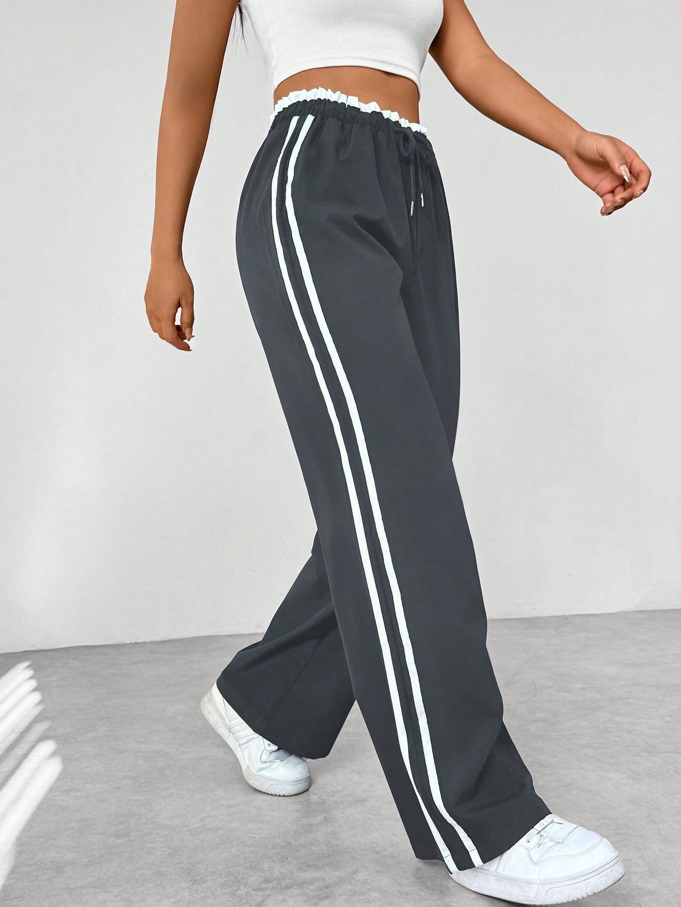 Kaiven | Soft Athleisure Jogger Pants