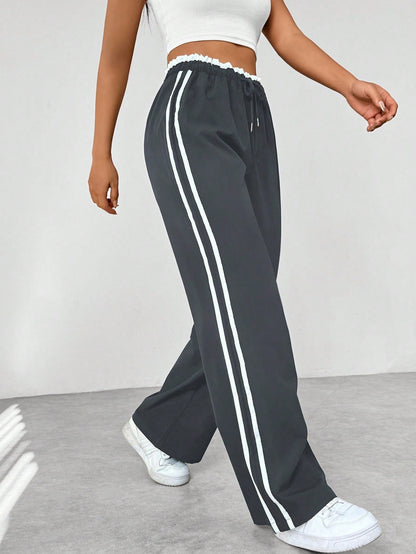 Kaiven | Soft Athleisure Jogger Pants