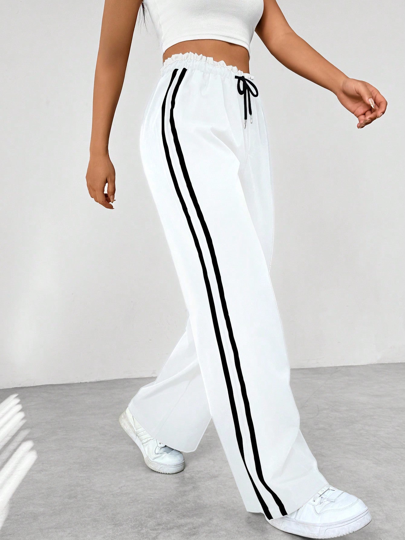 Kaiven | Soft Athleisure Jogger Pants
