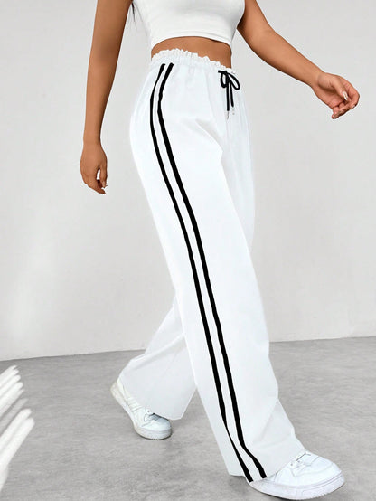 Kaiven | Soft Athleisure Jogger Pants