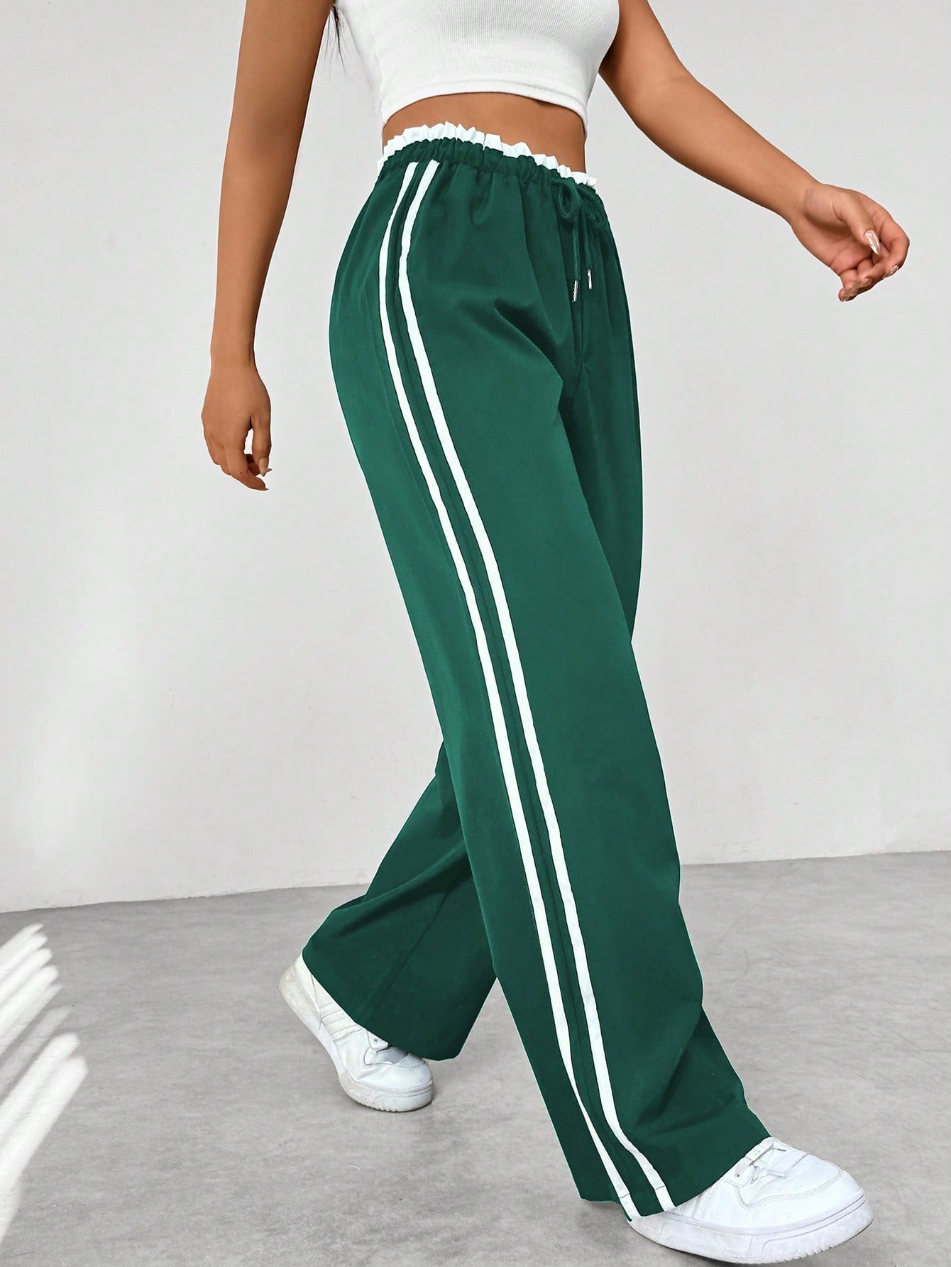 Kaiven | Soft Athleisure Jogger Pants