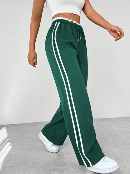 Kaiven | Soft Athleisure Jogger Pants