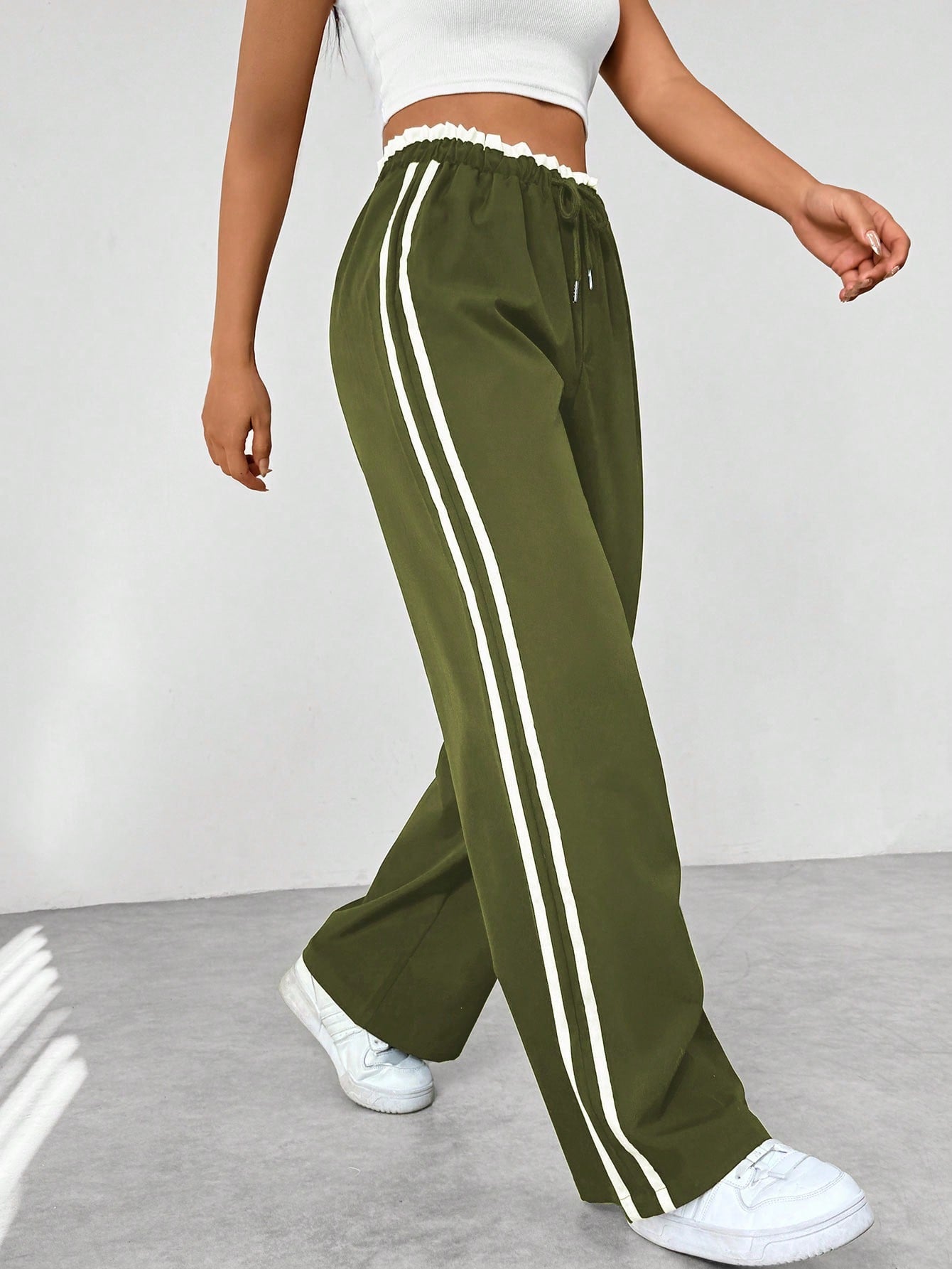 Kaiven | Soft Athleisure Jogger Pants