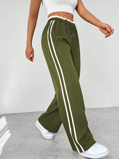 Kaiven | Soft Athleisure Jogger Pants
