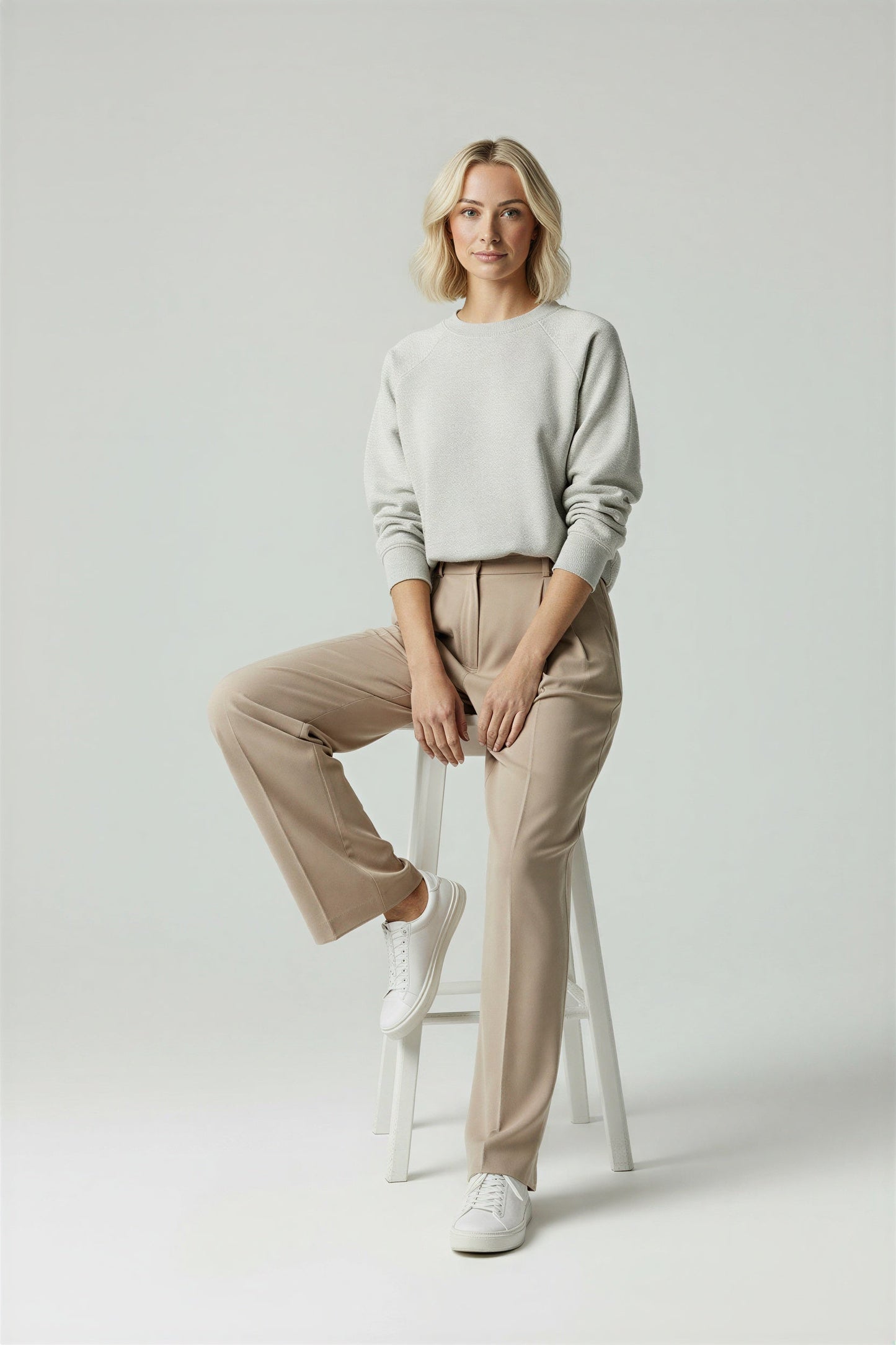 Amaya | Relaxed Lounge Pants All-Season