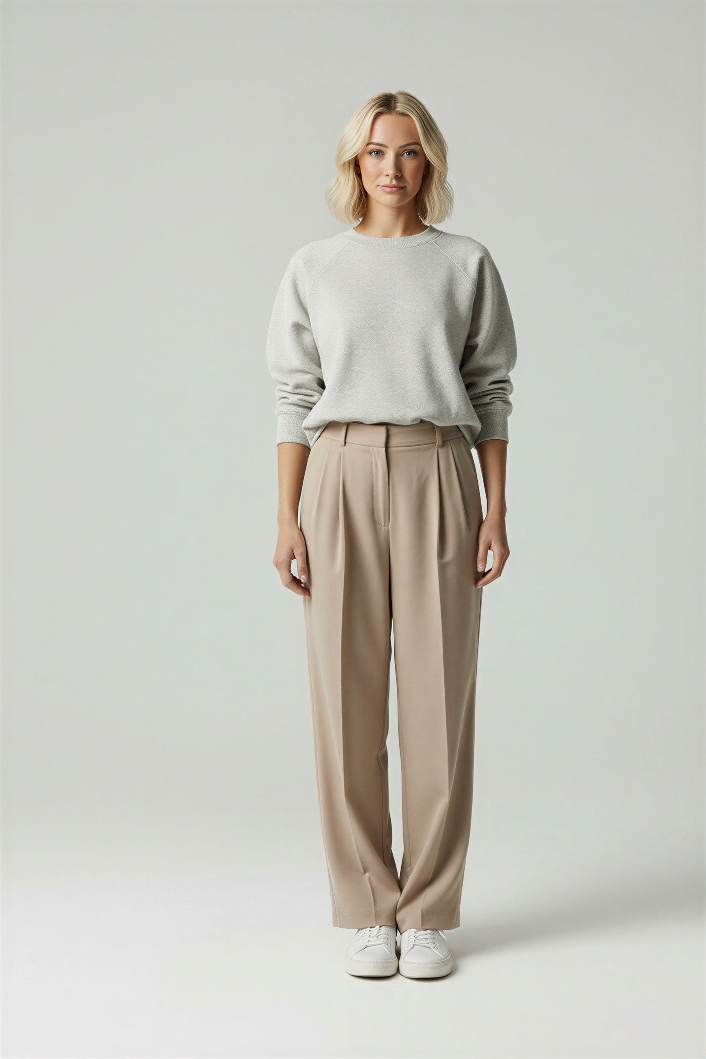Amaya | Relaxed Lounge Pants All-Season