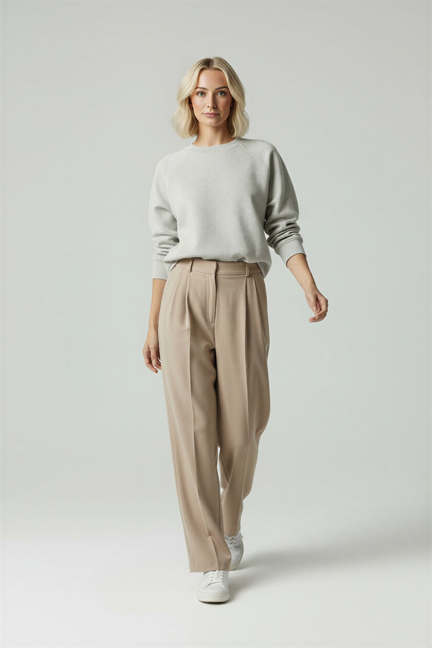 Amaya | Relaxed Lounge Pants All-Season