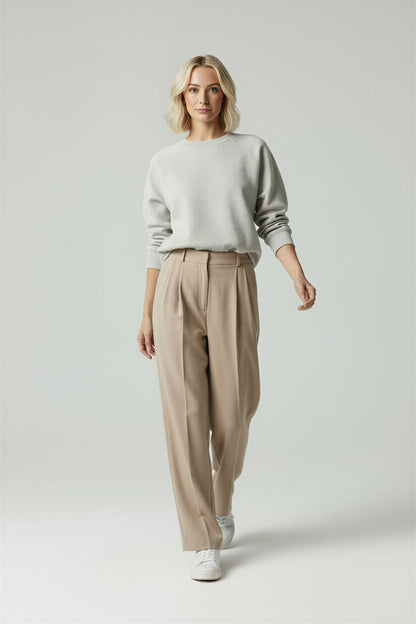 Amaya | Relaxed Lounge Pants All-Season