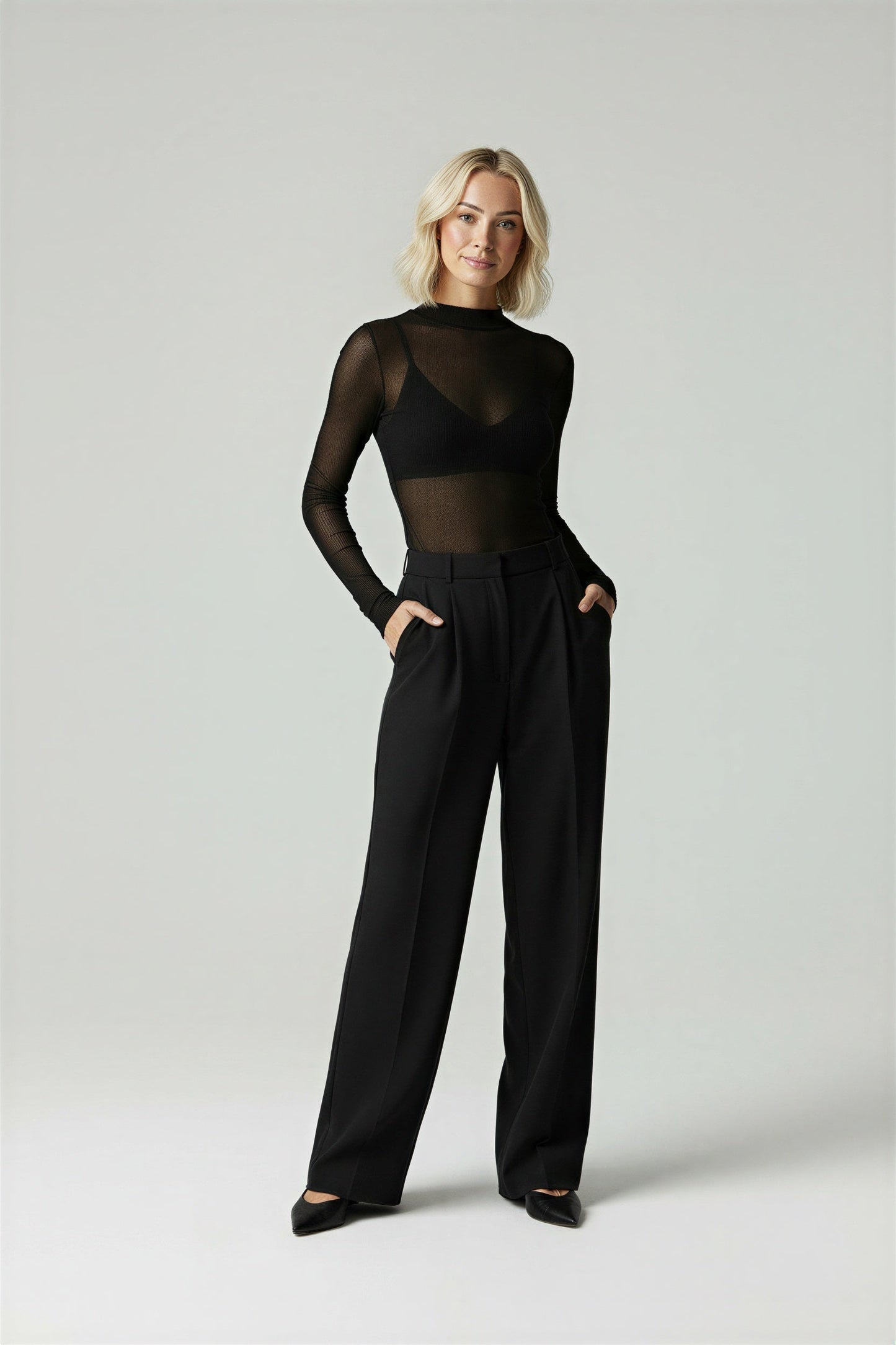 Amaya | Relaxed Lounge Pants All-Season