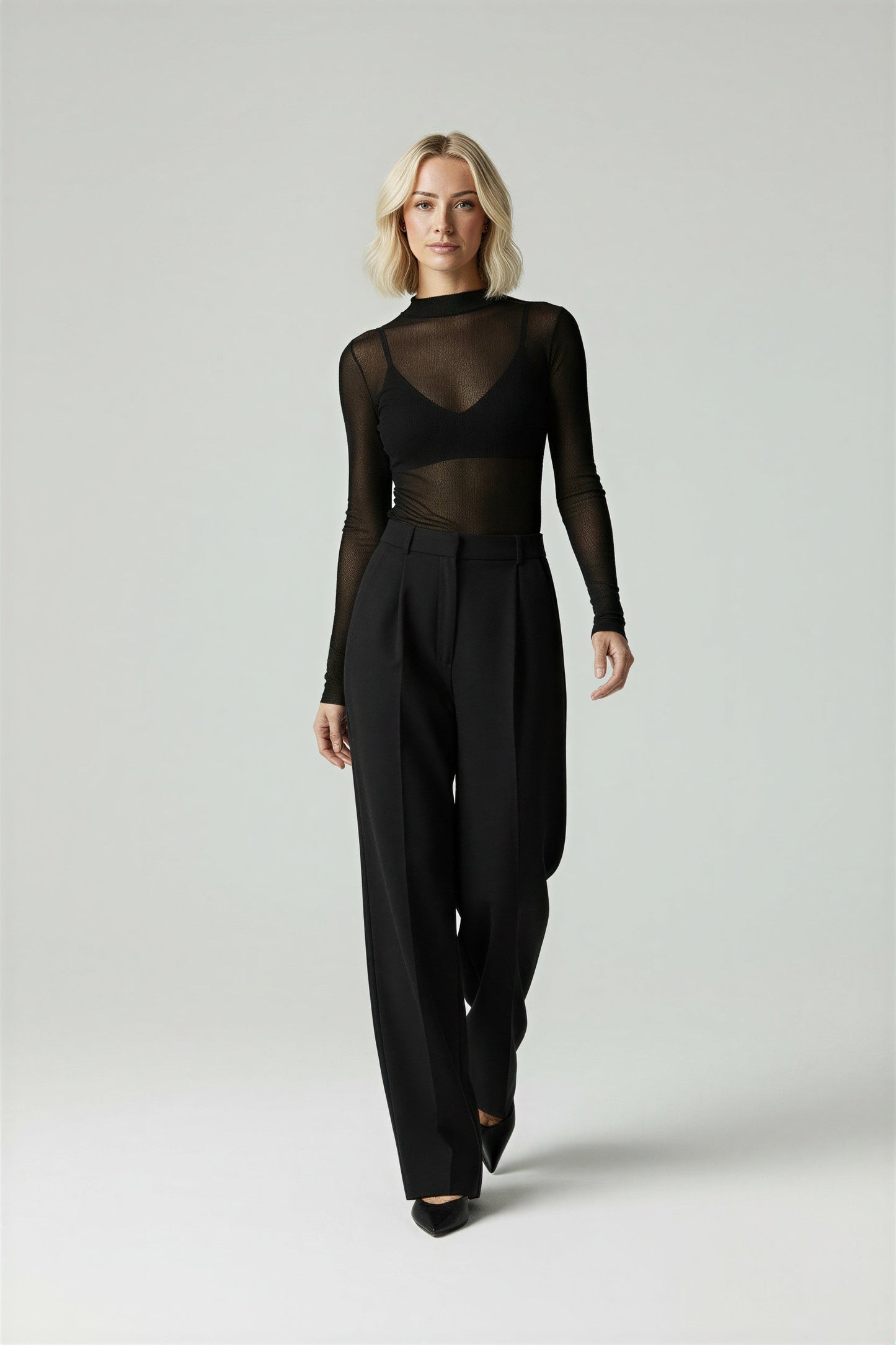 Amaya | Relaxed Lounge Pants All-Season
