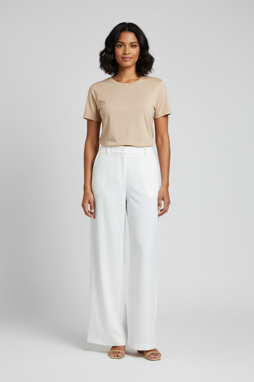 Amaya | Relaxed Lounge Pants All-Season