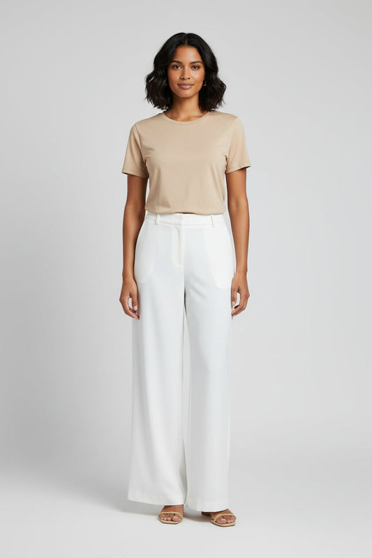 Amaya | Relaxed Lounge Pants All-Season