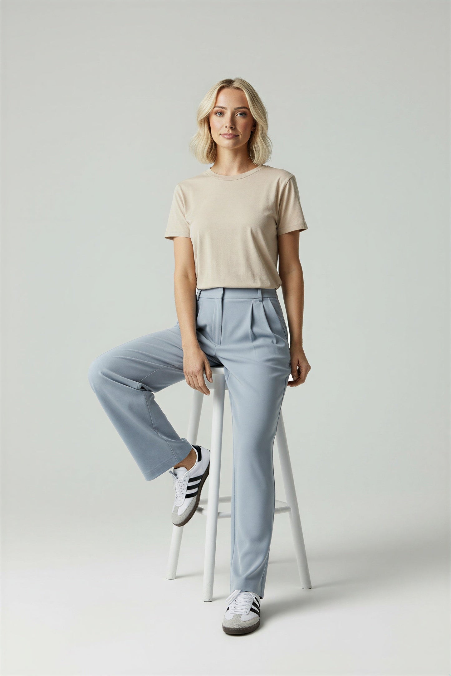 Amaya | Relaxed Lounge Pants All-Season