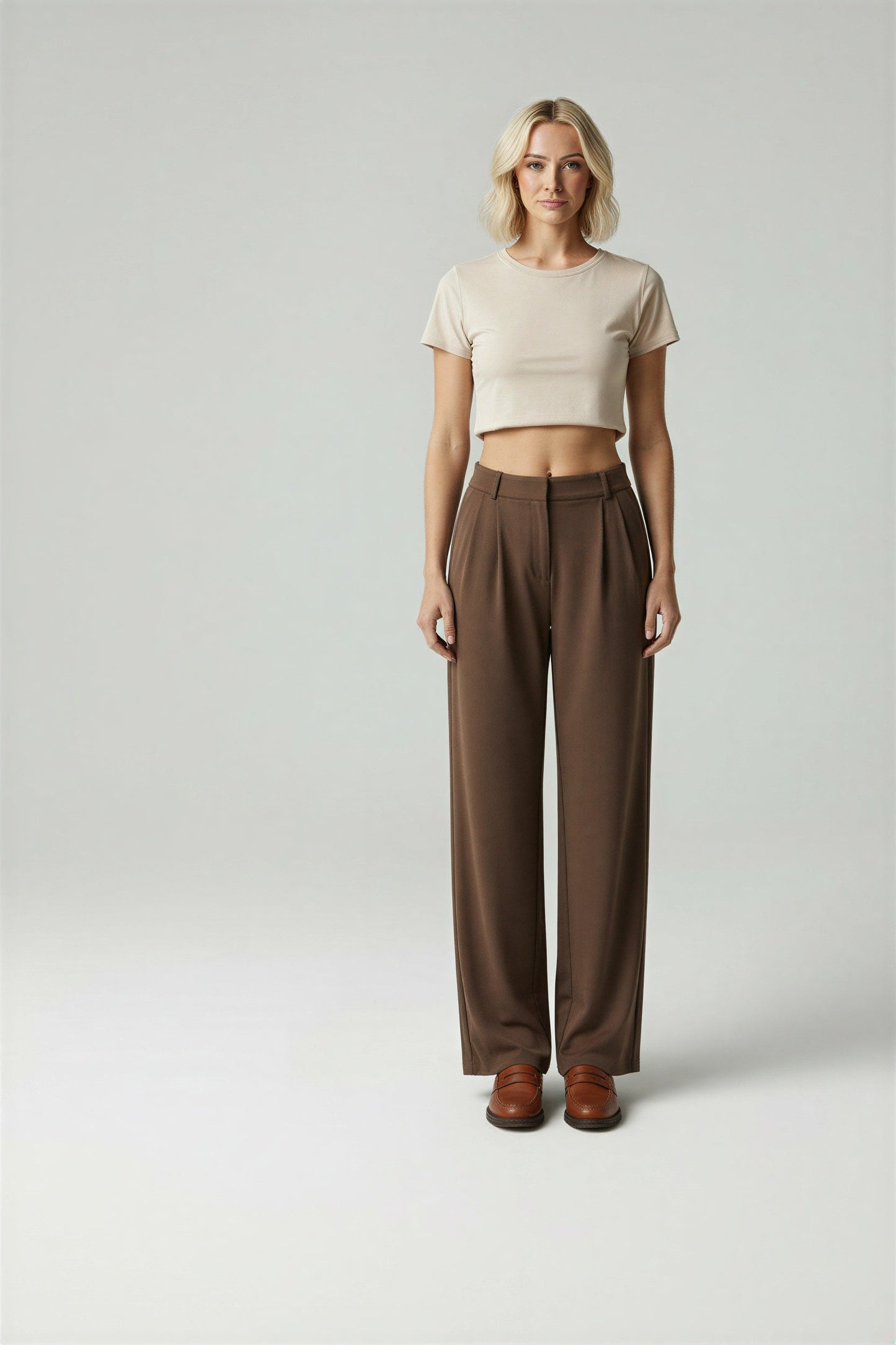 Amaya | Relaxed Lounge Pants All-Season