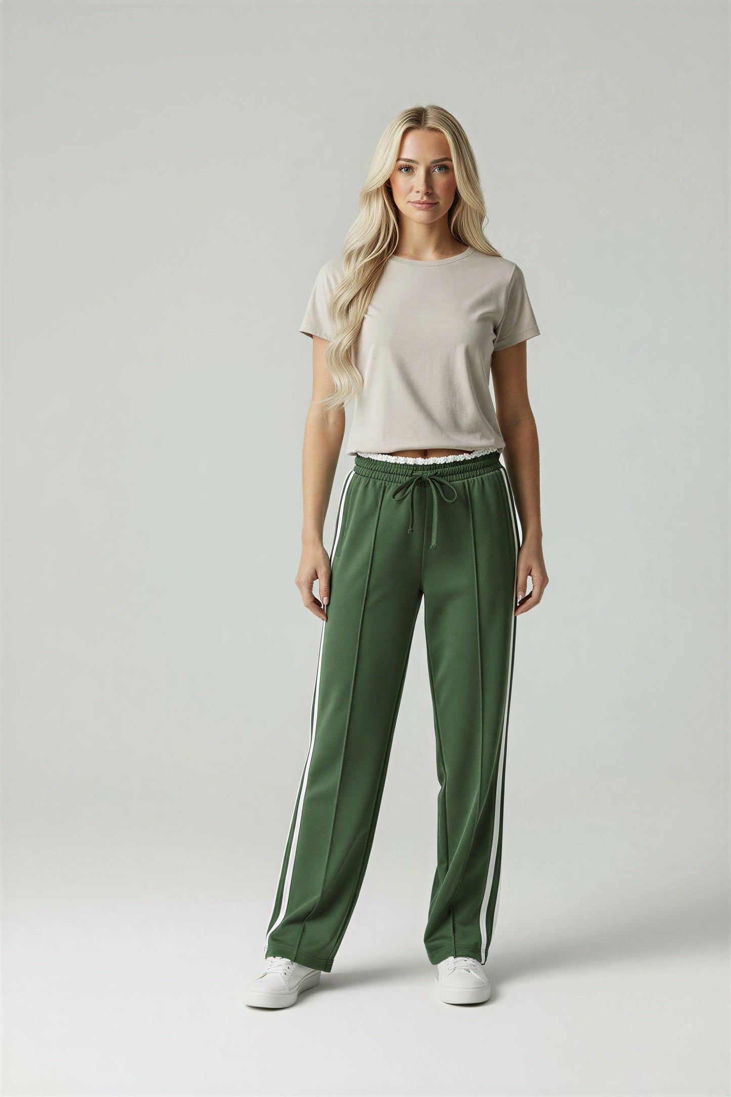 Kaiven | Soft Athleisure Jogger Pants