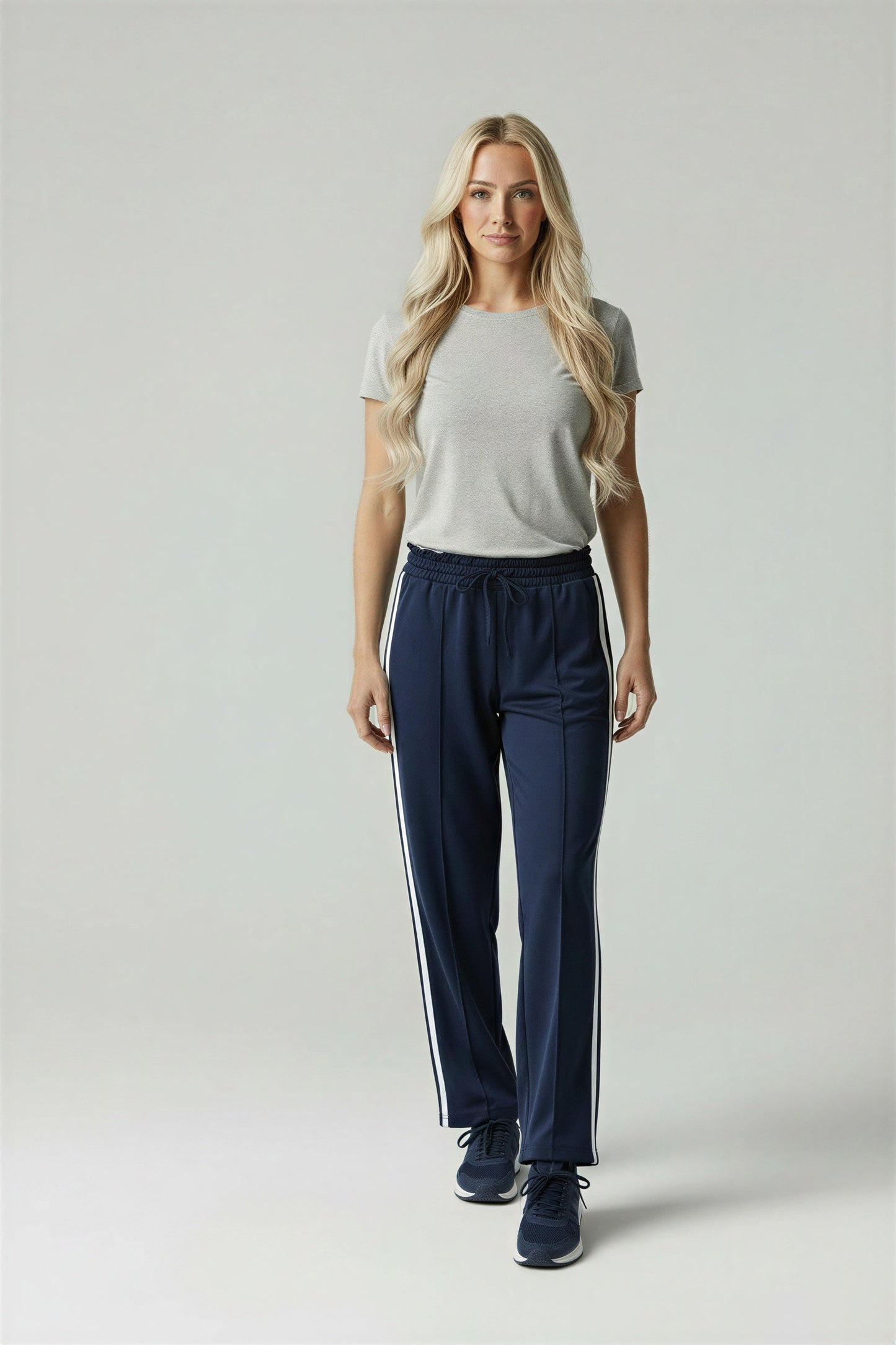 Kaiven | Soft Athleisure Jogger Pants