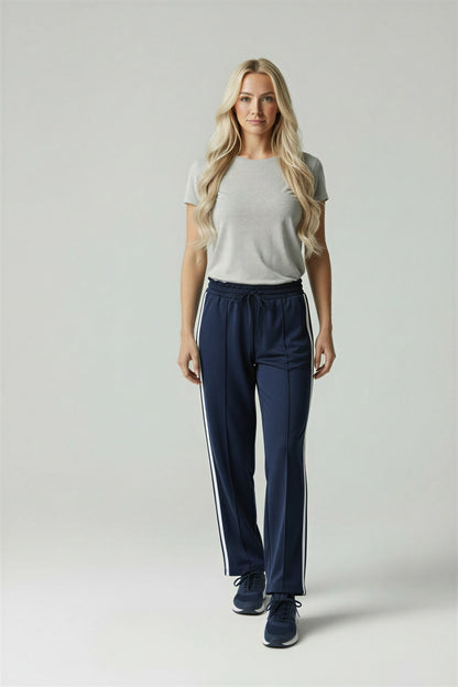 Kaiven | Soft Athleisure Jogger Pants
