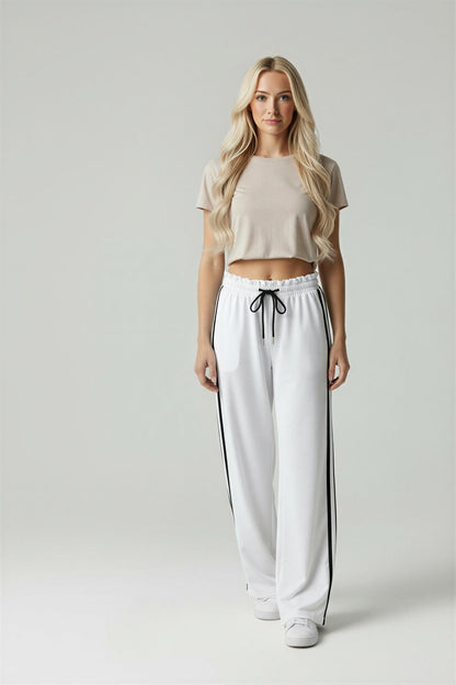 Kaiven | Soft Athleisure Jogger Pants