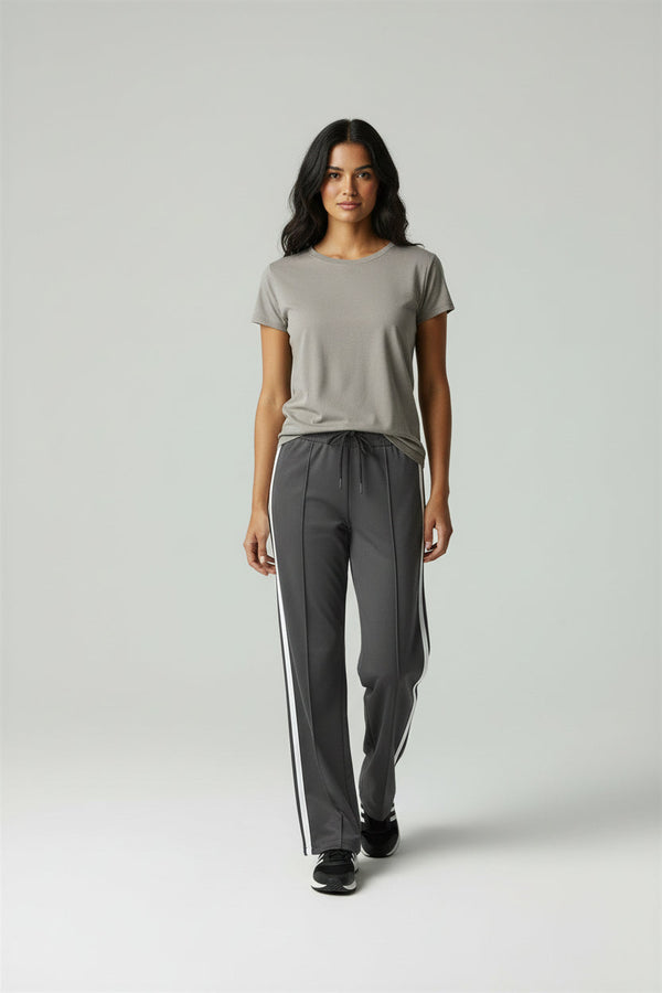 Kaiven | Soft Athleisure Jogger Pants