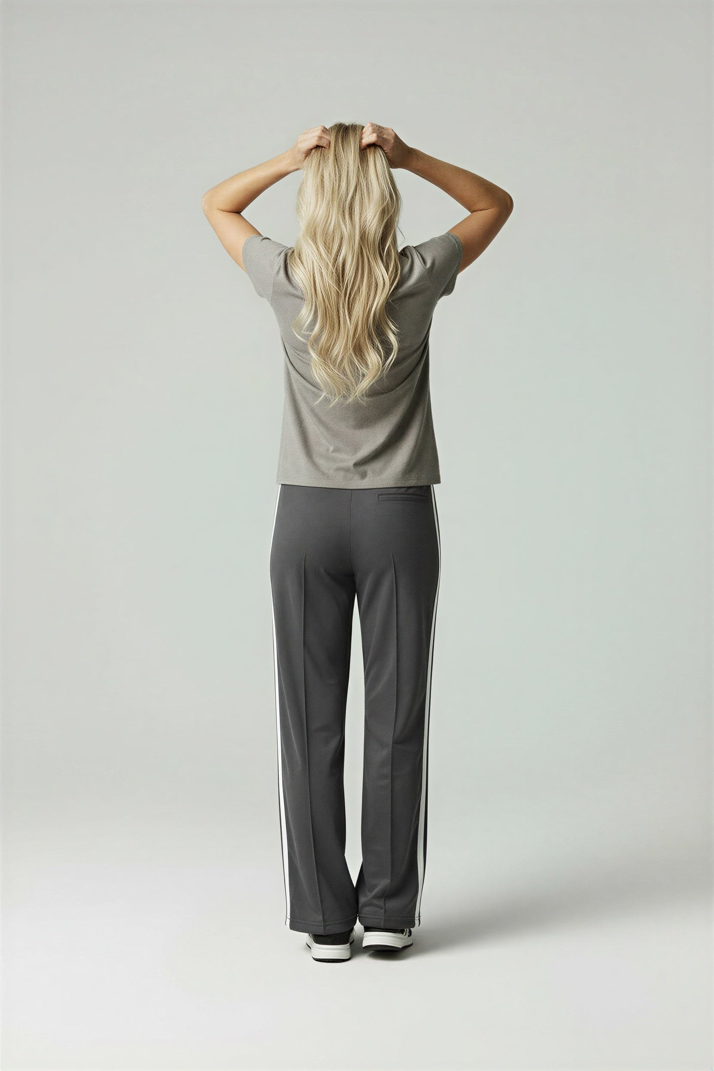 Kaiven | Soft Athleisure Jogger Pants