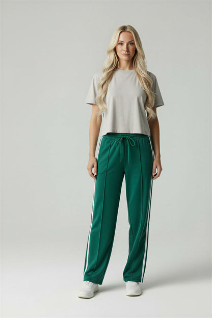 Kaiven | Soft Athleisure Jogger Pants
