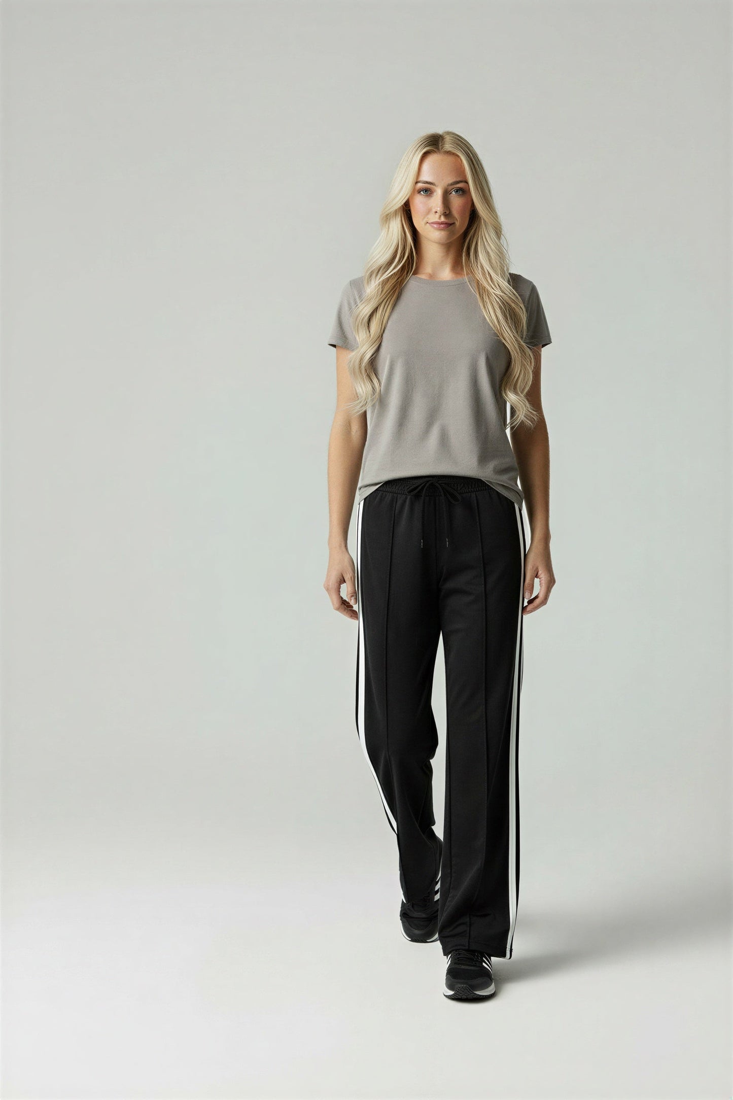 Kaiven | Soft Athleisure Jogger Pants