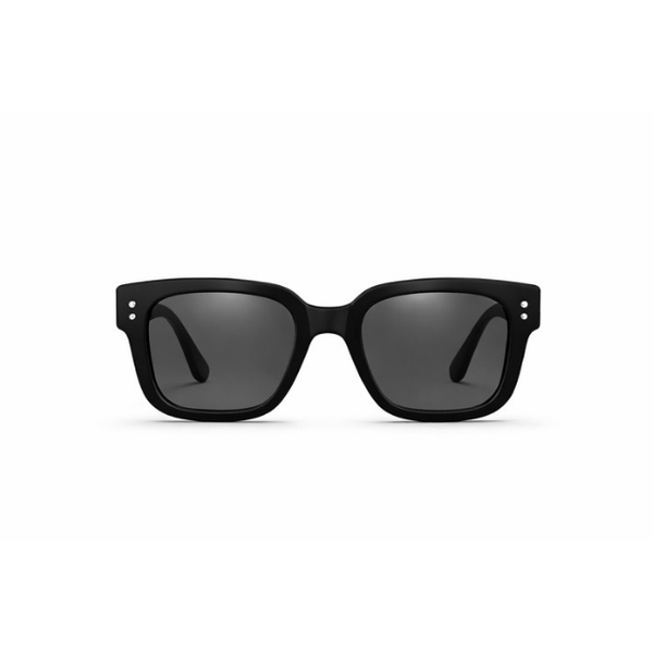 Carter | Bold Frame Sunglasses