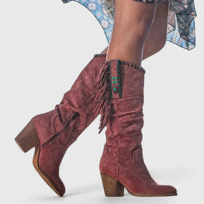 Elowen | Supportive Orthopedic Boot