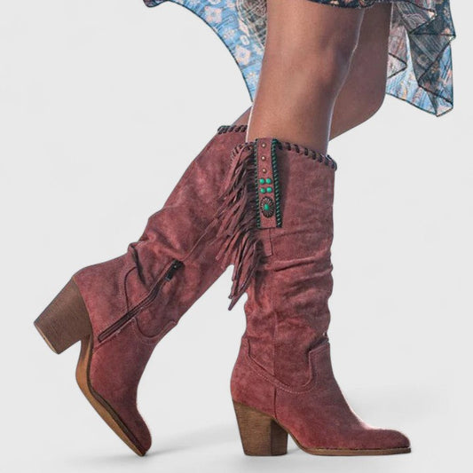 Elowen | Supportive Orthopedic Boot
