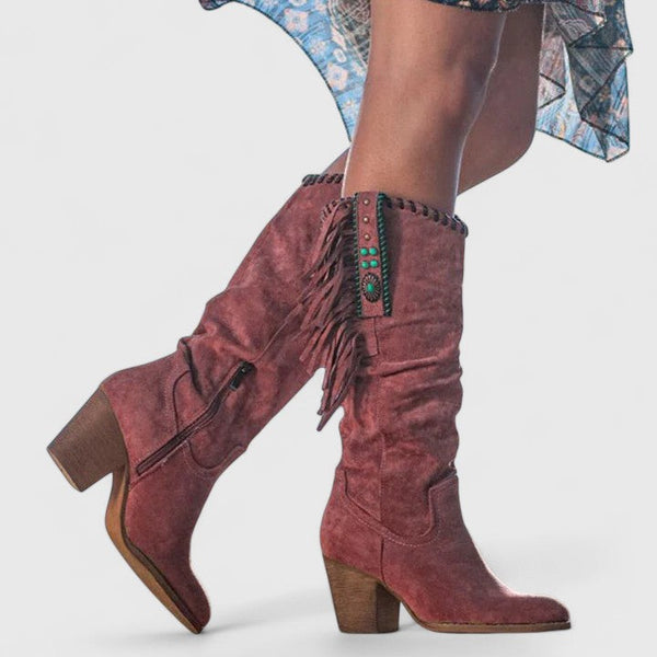 Elowen | Supportive Orthopedic Boot