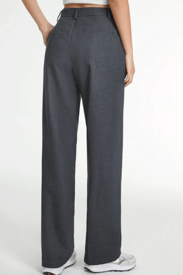 Avira | Wide Leg Pants Relaxed Fit