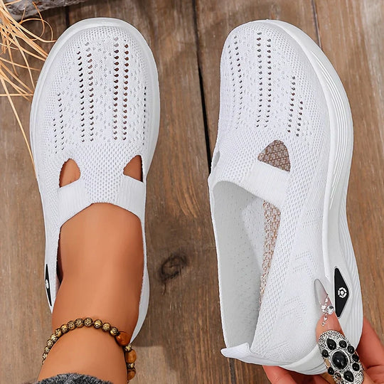 Daria | Orthopedic Slip-On Shoes