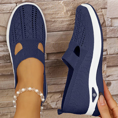 Daria | Orthopedic Slip-On Shoes