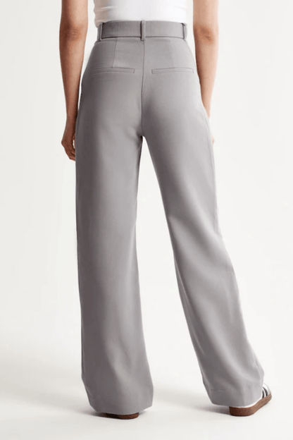 Avira | Wide Leg Pants Relaxed Fit