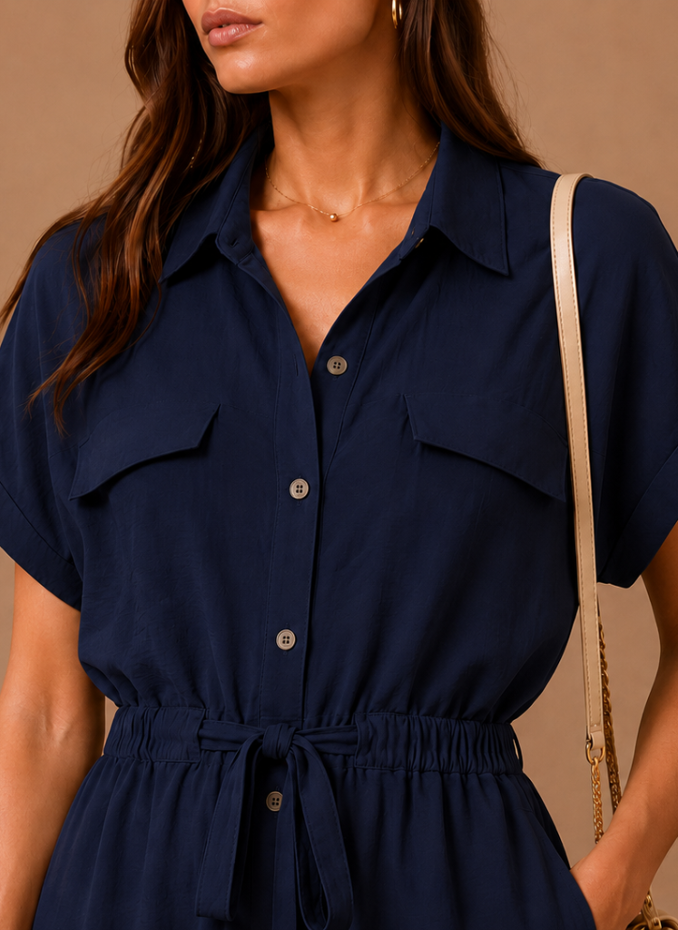 Elise | Sleeveless Slim Formal Dress