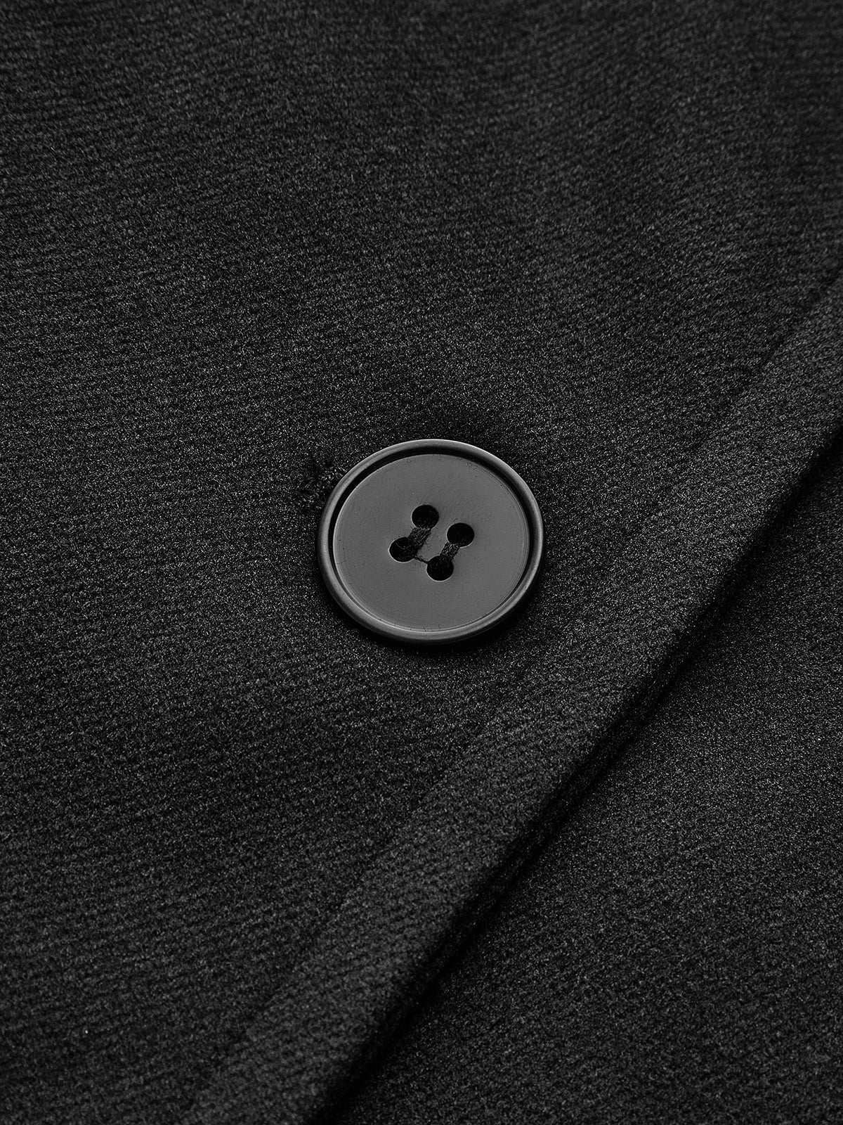 Margaux | Oversized Wool Blend Winter Coat