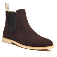 Torvello | Casual Chelsea Ankle Boots Slip-On Style