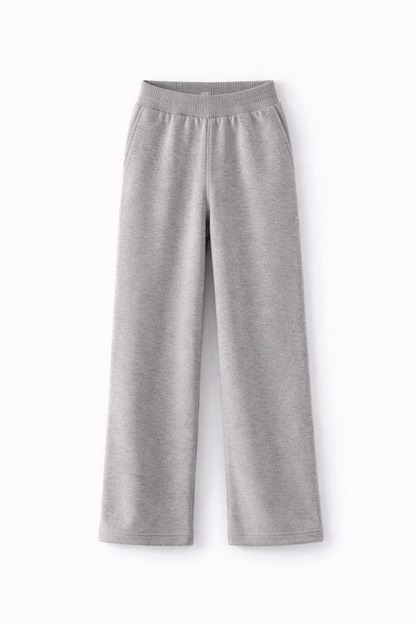 Valentine | Women's Hooded Knit Tracksuit