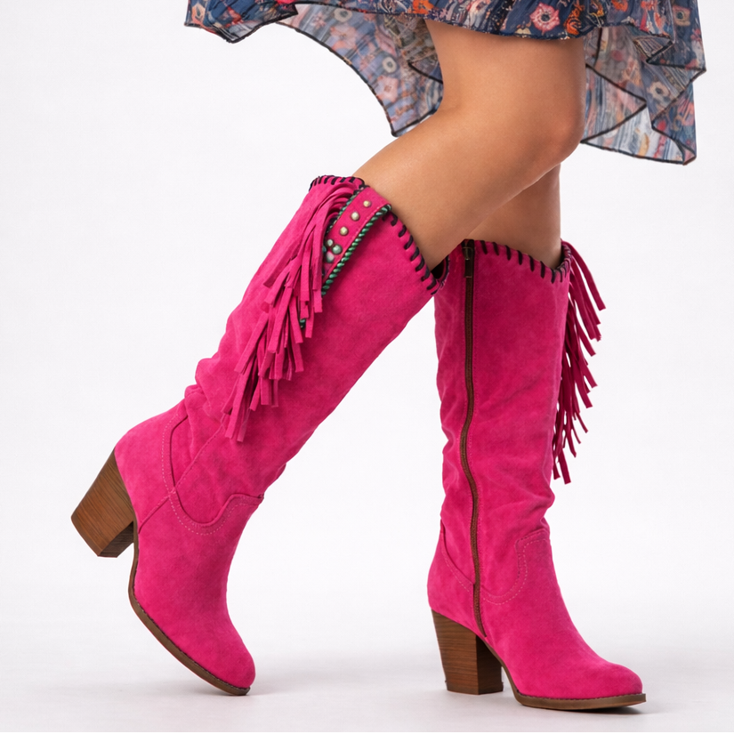 Elowen | Supportive Orthopedic Boot