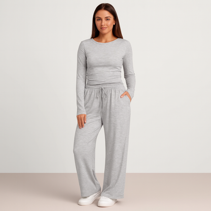 Marie | Relaxed Loungewear Set Soft Fabric