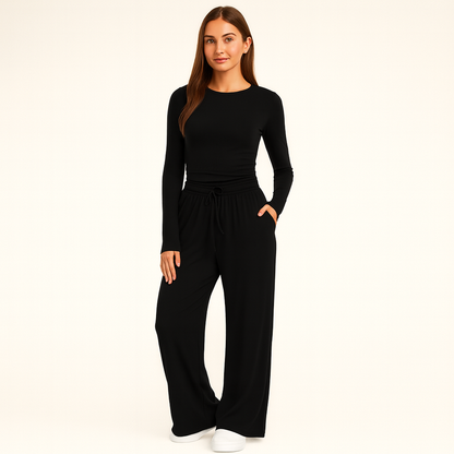Marie | Relaxed Loungewear Set Soft Fabric