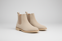 Ethan | Men’s Chelsea Ankle Boots