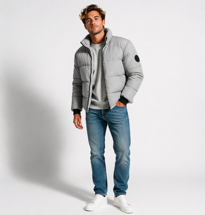 Montero | Insulated Down Winter Jacket