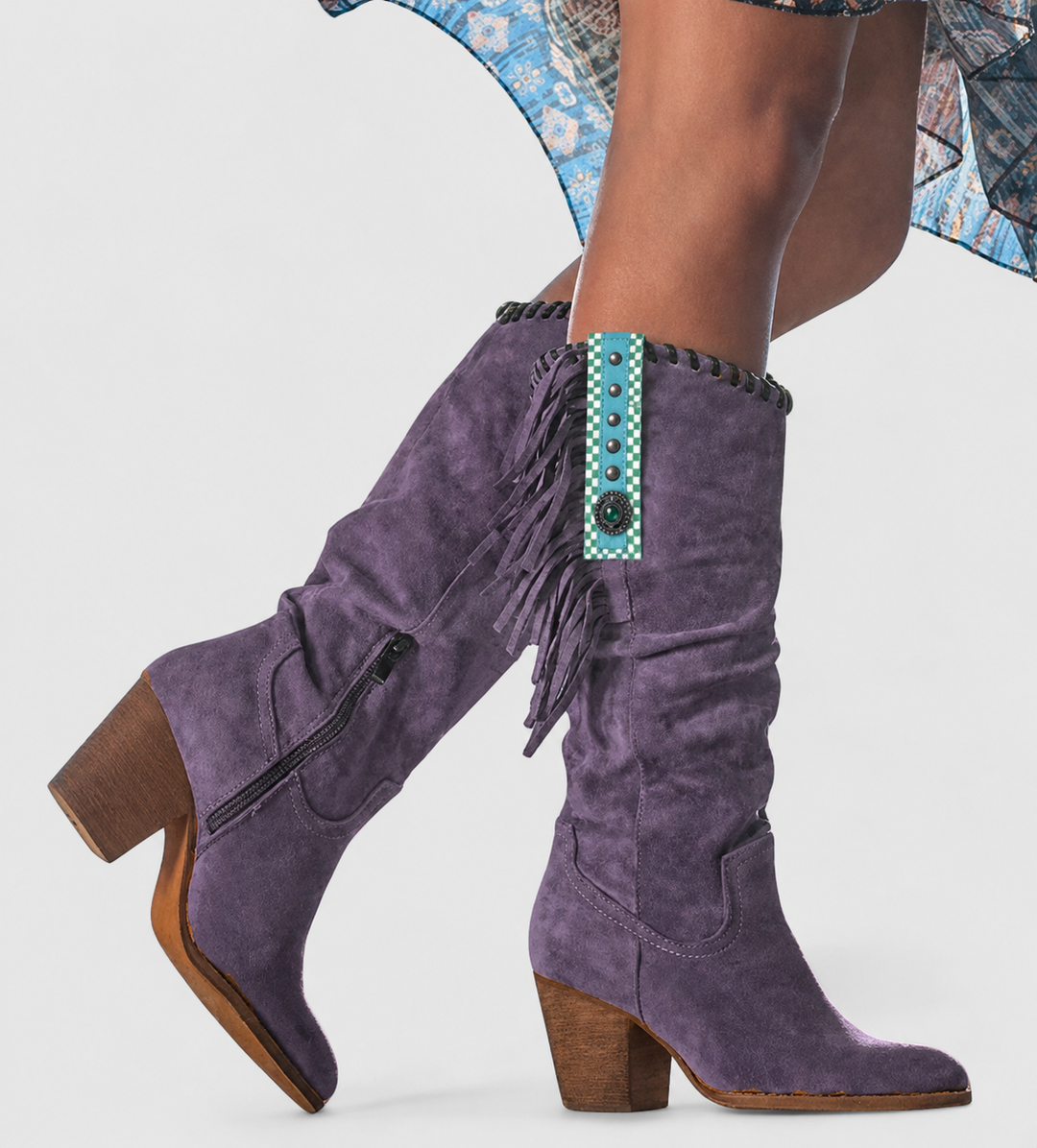 Elowen | Supportive Orthopedic Boot