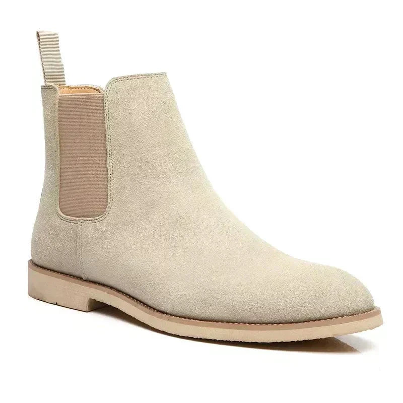 Ethan | Men’s Chelsea Ankle Boots