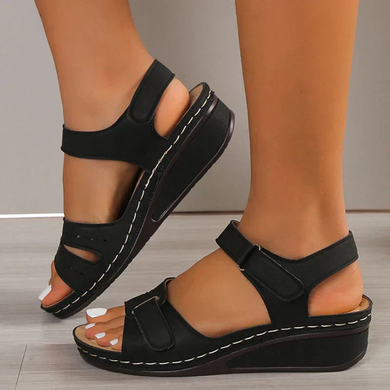 Callie | Lightweight Orthopedic Walking Sandals